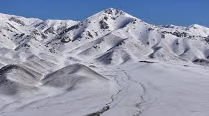 赛里木湖初雪都来了，你还不来吗？-腾讯新闻