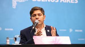 Axel kicillof se reunirá hoy a las 10 con intendentes para analizar la situación epidemiológica en municipios bonaerenses más detalles en la nota. Covid 19 Kicillof Hablo Sobre Las Restricciones Y Critico A Larreta Tyc Sports
