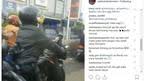 Masih Tak Pakai Helm Saat Naik Motor Malu Sama Monyet Otomotif Liputan6 Com Monyet sepenuhnya selamat tanpa cedera neurologis apapun. naik motor malu sama monyet