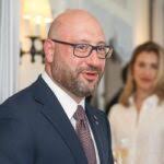 The Mascot Wine Highlighted at Pairing Dinner