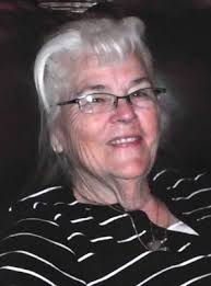 Peggy McComas Obituary (1929