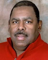 Correctional Officer Keith DeCarlo Smith, North Carolina Department of  Public Safety