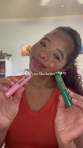 Maria Wicked Lip Balm