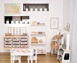 Flex rooms can be anything from unused space above a garage to a small room on the first level of your home that a builder designated as flex space or. The Top 71 Playroom Ideas Interior Home And Design