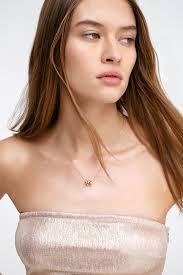 Modern Minimalist Jewelry