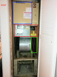 Scroll compressors offer less drag on the refrigerant than standard compressors. Connecting Ecobee To An Old Ruud Electric Furnace Doityourself Com Community Forums