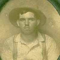 Seth Briggs Westervelt (1891–1959)