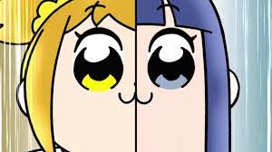 pop team epic ポプテピピック アニメ 作品