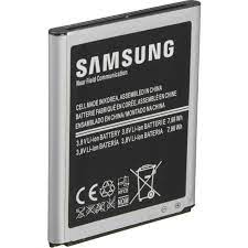 Find samsung sdi 18650 batteries here. Samsung Standard Battery For Galaxy S3 Eb L1g6llagsta B H Photo
