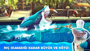 hungry shark world apk indir androidcim rom root atma world generator shark shark games