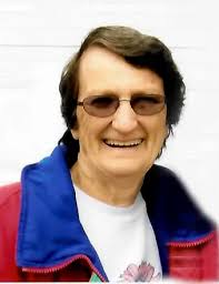 Obituary information for Helen Weese