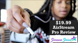 Overall, the surface earbuds are a . Airstream Pro True Wireless Earbuds With Charging Case Off 56