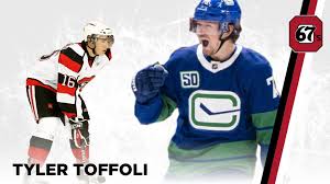 Additional pages for this player. Tyler Toffoli With A Stand Out Night In His Return To The Stanley Cup Playoffs Ottawa 67s
