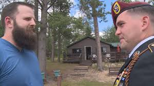 See the moment: A Paratrooper's Proposal