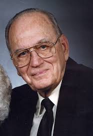 Robert Cave Obituary