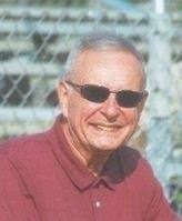 William Huffman Obituary (1934