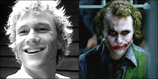 Did his role as the Joker drive Heath Ledger to his death? Was the role too  challenging and harmful for the actor's psyche or sanity?