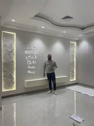 حياكم بحسابنا لأعمال الديكور والاصباغ2025🇰🇼تصميمات عصريه لكل بيت  كويتي🇰🇼 *دقه في العمل سرعه في التنفيذ💯 *المحافظة علي نظافه المكان 💯  *اسعارنا مناسبه للجميع🔥 مشرف #بيان #قرطبه #الروضه #غرب_عبدالله_المبارك  #مسك_إلعنزي القصور سلوي العدان