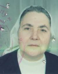 Beata Angela María Littlejohn