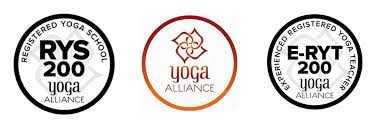 It is important to know that they have a widely recognized accreditation system but not all the yoga teachers are registered with the yoga alliance. Teacher Training Course Sancya