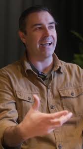 In this episode, David Fields (@davidfields22 ) sits down with Brad Goode  (@bradgoode ), the inspiring pastor of Good News Church in Santa Rosa  Beach, Florida. Brad's passion for Jesus and reaching ...