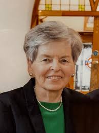 KELLY (nee Lagan) Veronica. Peacefully at home, 24 Sunnycrest Gardens,  Omagh. 23rd September 2025  https://safelyhome.com/death-notice/veronica-kelly-nee-lagan/