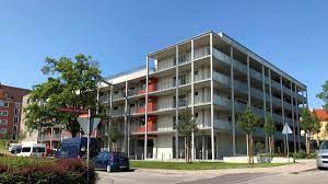 ✓ wohnung in freising ✓ zur miete oder zum kauf ▷ finden sie ihr neues zuhause auf athome.de. Freising 35 Sozialwohnungen An Der General Von Stein Strasse Freising