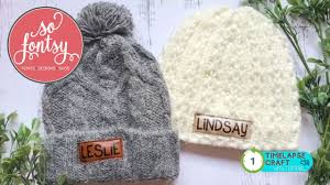 How to Apply HTV to Faux Leather