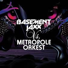 Who is the director of the song red alert? Basement Jaxx Vs Metropole Orkest Basement Jaxx Metropole Orchestra Mp3 Buy Full Tracklist