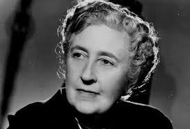 Review: 'Agatha Christie: A Mysterious Life,' by Laura Thompson ...