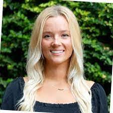 Benjamin Kiger's Instagram, Twitter & Facebook