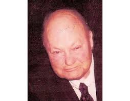 George Matheny Obituary (1933