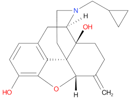Image result for Nalmefene