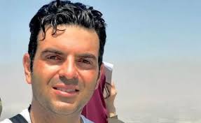 El rosario, la Virgen, una mística y la sed de Dios hicieron de William  testigo y custodio de reliquias de Santa Mariam