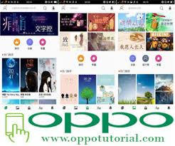 This launcher oppo a53 5g app will customize your smart phone with new and better way. Cobain Update Tema Oppo China Ini Dan Lupakan Tema Oppo Global Berikut Cara Menerapkannya Oppotutorial