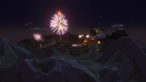 Fireworks mania is an explosive simulator game where you can play around with fireworks. Fireworks Mania