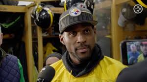 WATCH: Player Media Availability (Nov. 9)