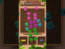 Drag and drop the wooden blocks to complete a vertical or horizontal line. Wood Color Block Puzzle Game Apps On Google Play