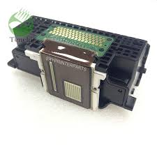 If the printhead does not work after installing, the main board may be burn out the printhead during the installation of the product, which is not a quality problem. Qy6 0078 Printhead For Canon Mp990 Mp996 Mg6120 Mg6140 Mg6180 Mg6230 Mg6280 Mg8120 Mg8180 Mg8280 Mg6250 Inkjet Printer Buy Qy6 0078 Printhead Printhead For Canon Mg6280 Printhead Product On Alibaba Com