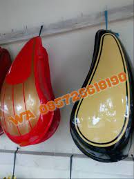 Lampu depan motor modif untuk neo sports cafe cb 650 r cb 1000 r. Tangki Motor Custom Harga Customotto