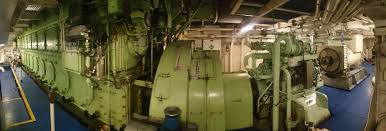 Look no further than firestone complete auto care, where we offer a complete electrical check that evaluates the. Commercial Marine Service For Generator Sets Alternators Repair Maintenance By Nidec Leroy Somer Generators