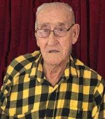 John Malone was in the Civilian Conservation Corps