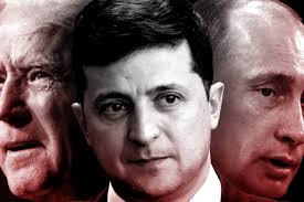 Six things to know about the Russia-Ukraine tension