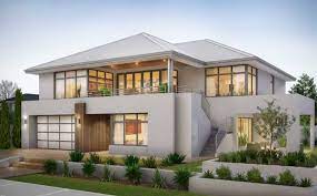 House plans with an outdoor balcony create that private and special outdoor place to retreat during all times of the day. Two Storey House Plans Balcony Stainless Steel House Plans 112603