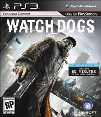 Ahhhh I So Can T Wait For This Game D Watch Dogs Video Game Rental Watch Dogs Aiden