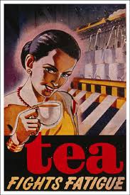 Poster by Annada Munshi for ITMEB, 1948; courtesy Urban History... |  Download Scientific Diagram