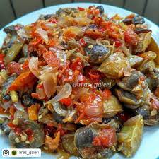 Resep Masakan Jengkol Istimewa Resep Masakan Resep Makanan Asia Resep