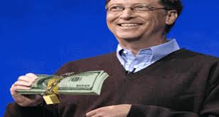 Jun 29, 2021 · teamsters call on bill gates' money manager to step down from republic services' board 2021.06.29 the demand follows allegations that larson fostered a culture of fear as head of bill gates' investment fund, cascade investments, which has a 34 percent stake in republic services. Anambra To Use Bill Gates Money To Build 10 Hospitals