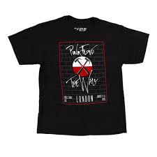 Pink Floyd The Wall Live At Earls Court 1980 We Don T Need No Uncool T Shirts Http Www Hippieshop Com Cgi Bin Gold Item 28151 Pinkfloyd Thewall Lon Shirts Dashiki Shirt Pink Floyd Merchandise