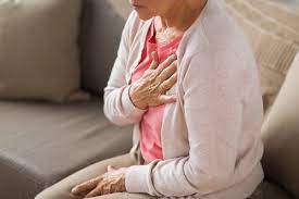 Pneumothorax